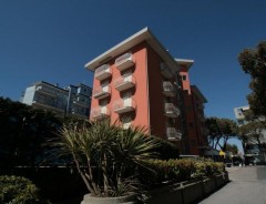 Apartmány MINI - JET 
  - dovolenka Lido di Jesolo - Severný Jadran - Taliansko 2026 | ludor.sk